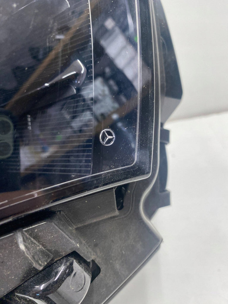 Frontscheinwerfer Mercedes-Benz Eqa A2439062801 Rechts Scheinwerfer Headlight SCH6530214674cf
