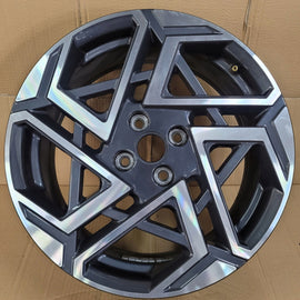 1x Alufelge 17 Zoll 7.0