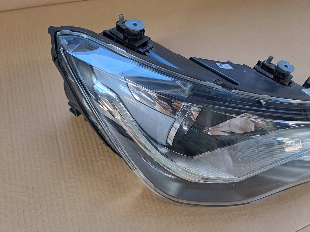 Frontscheinwerfer Audi A1 8X0941004 Xenon Rechts Scheinwerfer Headlight