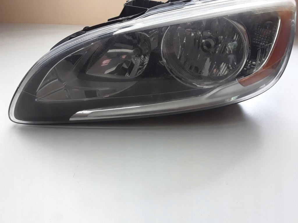 Frontscheinwerfer Volvo S60 31358101 Links Scheinwerfer Headlight SCH2565639227da