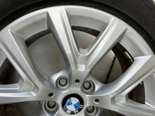 Load image into Gallery viewer, 1x Alufelge 17 Zoll 6.5" 5x112 6856076 BMW X2 F39 F48 Rim Wheel FEL9084157182iq