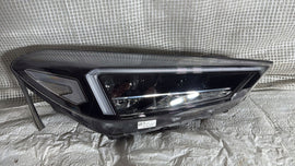 Frontscheinwerfer Hyundai Tucson D7921-11A20 Rechts Scheinwerfer Headlight SCH1071043868hq