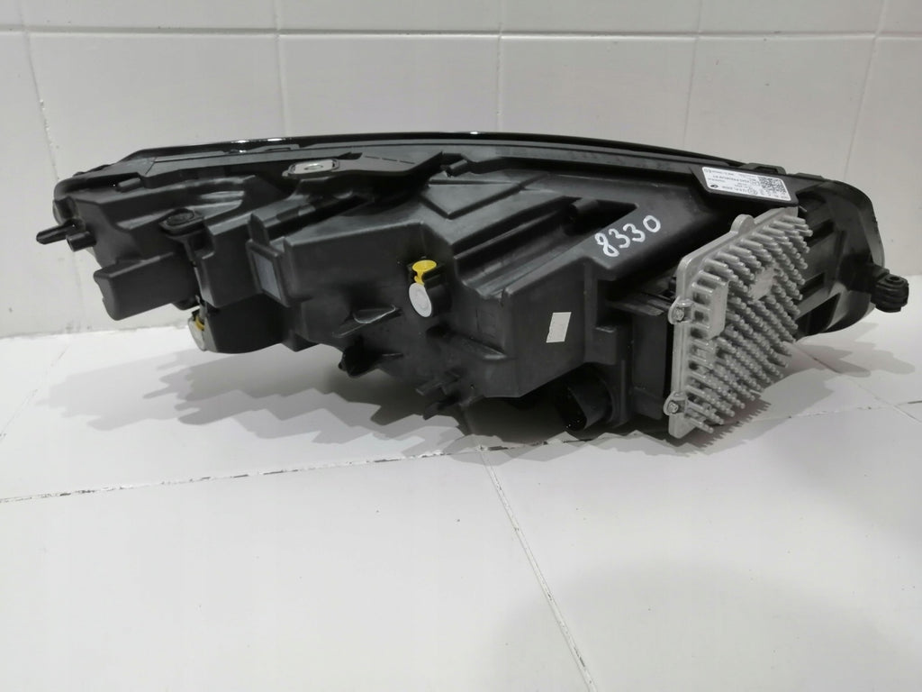 Frontscheinwerfer Jaguar E-Pace X540 M9C3-13W030-ED Full LED Links Headlight SCH3777472645ta