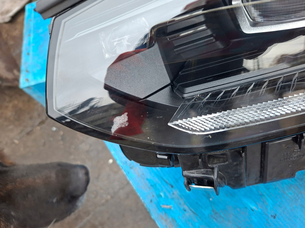Frontscheinwerfer BMW X3 G01 5A29205 Full LED Links Scheinwerfer Headlight SCH7632202392kd