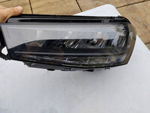Laden Sie das Bild in den Galerie-Viewer, Frontscheinwerfer Skoda Fabia I 6VB941015 LED Links Scheinwerfer Headlight SCH5333601285cm