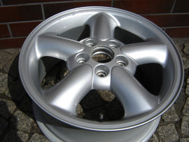 1x Alufelge 16 Zoll 7.0
