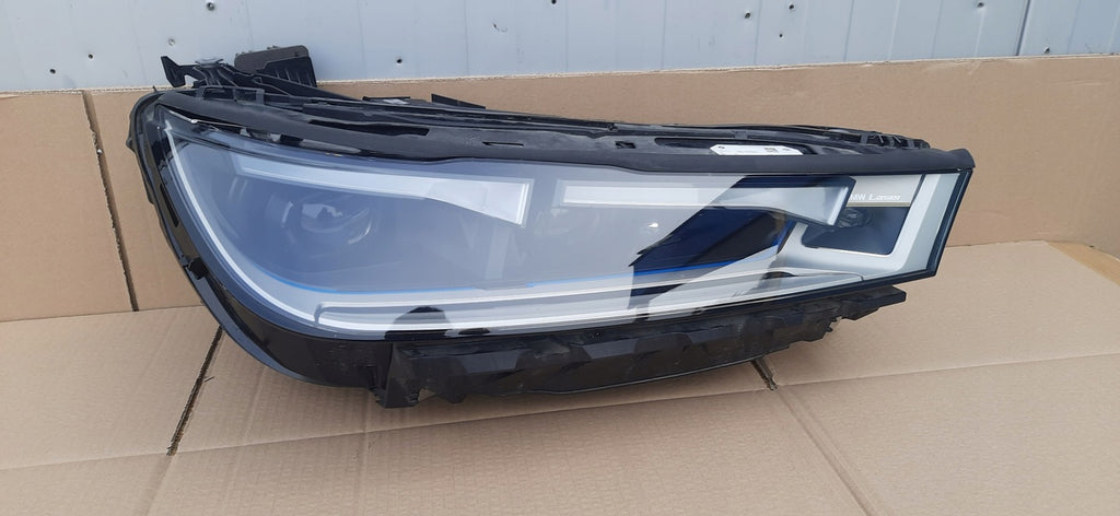 Frontscheinwerfer BMW IX I20 5A3CEA2 Laser Rechts Scheinwerfer Headlight SCH4637250294hz