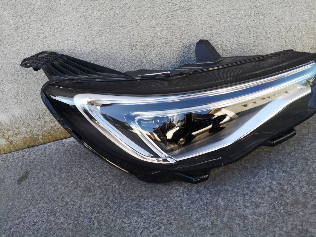 Frontscheinwerfer Opel Grandland X YP00015980 FULL LED Rechts Headlight