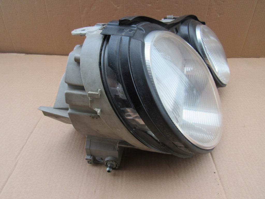 Frontscheinwerfer Mercedes-Benz 2158200661 Xenon Rechts Scheinwerfer Headlight