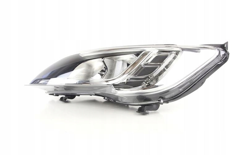 Frontscheinwerfer Fiat Ducato 1374296080 Links Scheinwerfer Headlight SCH2103850879wk