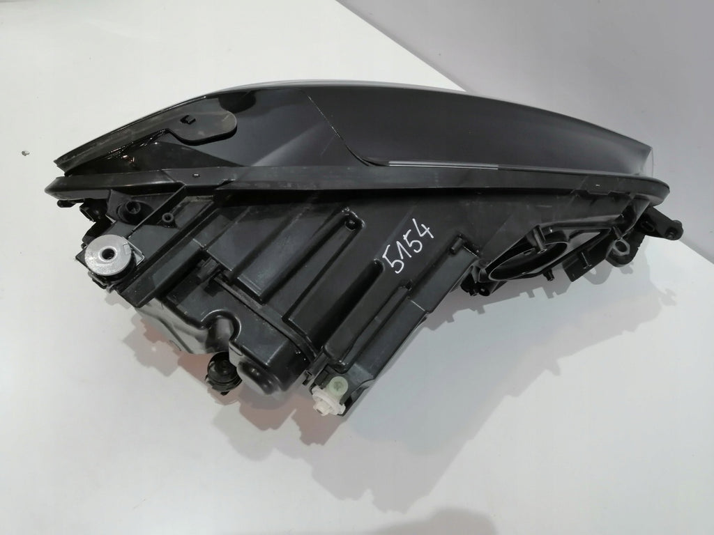 Frontscheinwerfer VW Golf VII 5G1941035N LED Links Scheinwerfer Headlight SCH6615138421kz