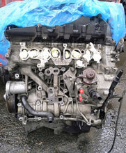Load image into Gallery viewer, Motor BMW X1 E84 N47D20C 2.0 177PS 130kW 2011 Diesel Engine Unkomplett