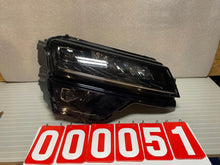 Load image into Gallery viewer, Frontscheinwerfer Skoda Karoq 57B941016B Full LED Rechts Scheinwerfer Headlight SCH3152189315ui