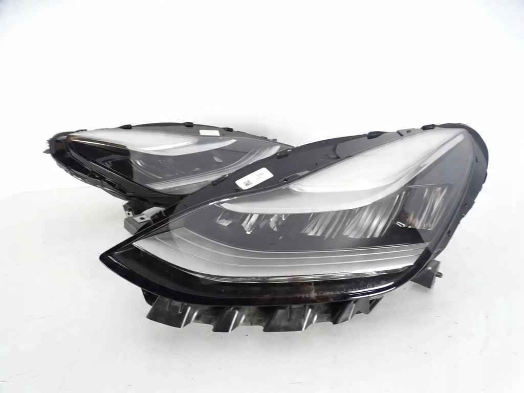 Frontscheinwerfer Tesla 3 1077375-00-2 Links Scheinwerfer Headlight