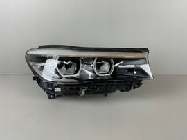 Frontscheinwerfer BMW 7 G11 G12 7465594-01 Full LED Rechts Headlight SCH4245076837gf