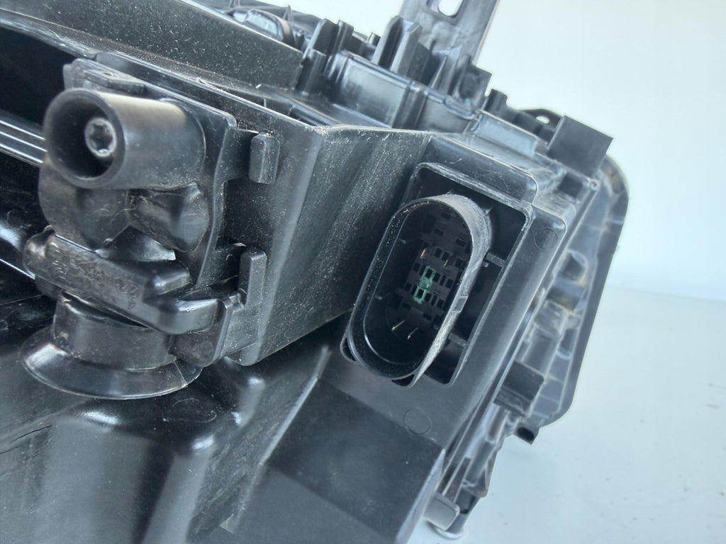 Frontscheinwerfer Mercedes-Benz Gla A2479065006KZ Rechts Scheinwerfer Headlight SCH4768416065sa