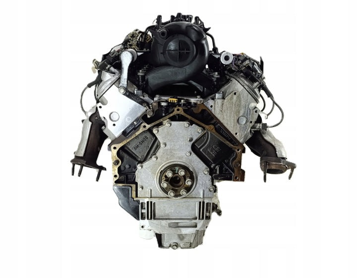 Motor Chevrolet Suburban LM7 5.3 147TKm 2002 Benzin Engine Komplett MOT7924806289sx
