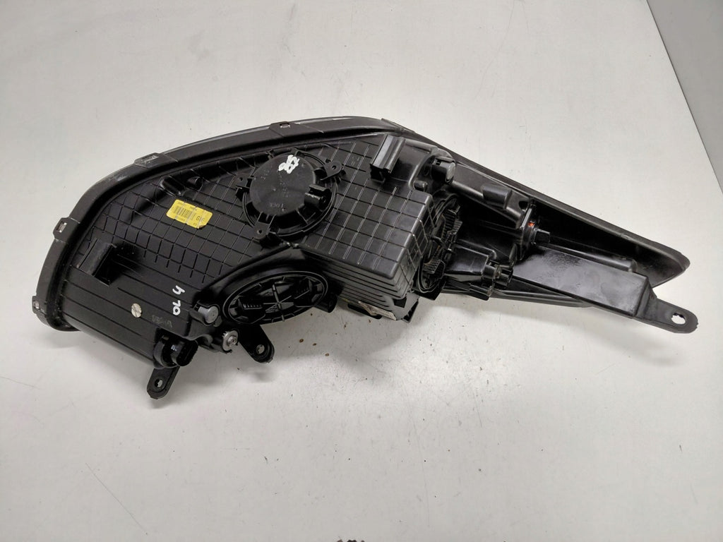 Frontscheinwerfer Hyundai I30 92101A6060 Links Scheinwerfer Headlight SCH8030436966sr