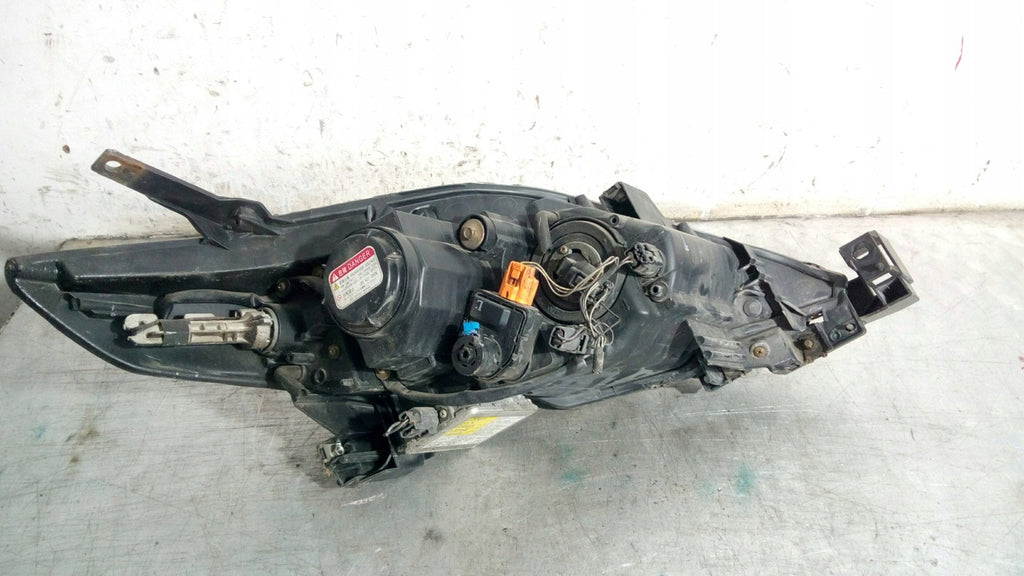 Frontscheinwerfer Mazda 5 Links Scheinwerfer Headlight SCH6470259495in