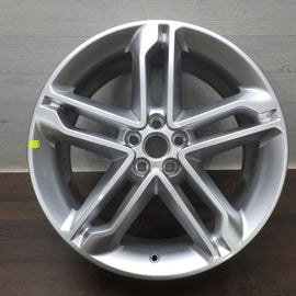 1x Alufelge 19 Zoll 7.5