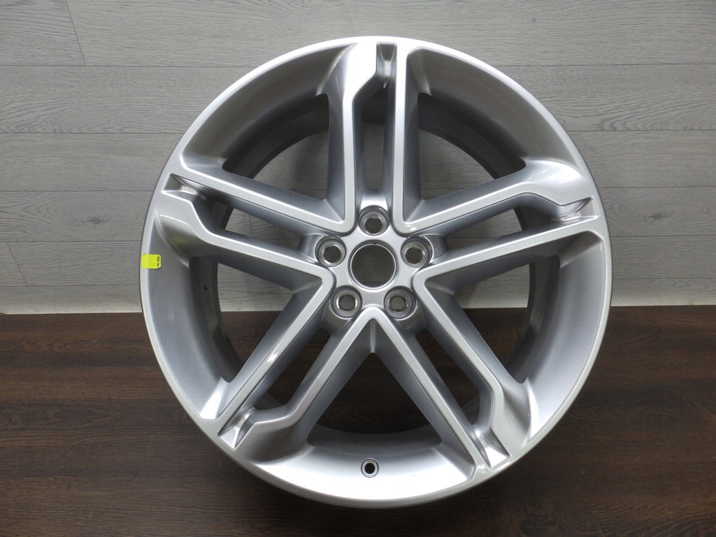 1x Alufelge 19 Zoll 7.5" 5x105 38ET Glanz Silber 95016099 Opel Mokka X Rim Wheel FEL4363754081he