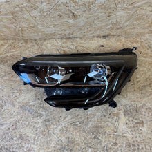 Load image into Gallery viewer, Frontscheinwerfer Renault Megane IV 260602792R LED Links Scheinwerfer Headlight SCH4960585209yg