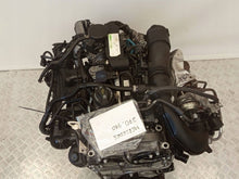 Load image into Gallery viewer, Motor Mercedes-Benz 270910 1.6 CGI Benzin Engine Komplett MOT4805905488fw