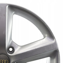 Load image into Gallery viewer, 1x Alufelge 20 Zoll 9.0" 5x130 4L0601025H Audi Q7 I Rim Wheel FEL1280104007ba