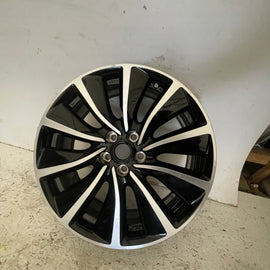 1x Alufelge 19 Zoll 7.0