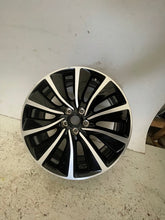 Load image into Gallery viewer, 1x Alufelge 19 Zoll 7.0" 5x108 38ET YP00174580 Opel Grandland Rim Wheel FEL7905599805ar