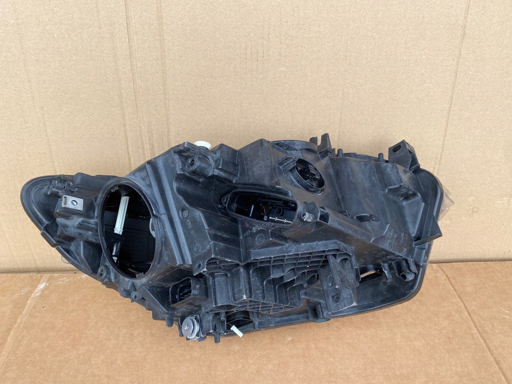 Frontscheinwerfer BMW 1 F21 F20 178-301 Bi-Xenon Links Scheinwerfer Headlight SCH9173148098vs