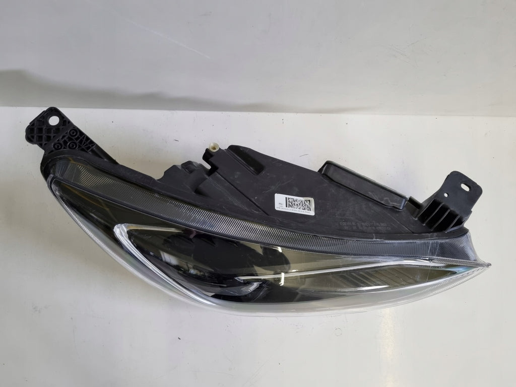 Frontscheinwerfer Ford Focus JX7B-13E016-CH LED Rechts Scheinwerfer Headlight