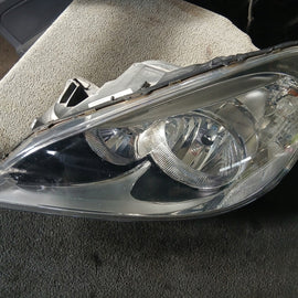Frontscheinwerfer Volvo S60 II V60 31383066 Links Scheinwerfer Headlight SCH2129496800ga