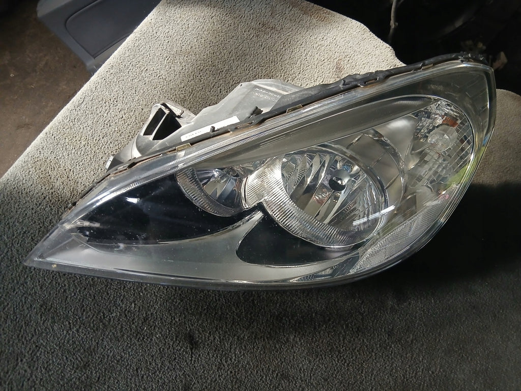 Frontscheinwerfer Volvo S60 II V60 31383066 Links Scheinwerfer Headlight SCH2129496800ga