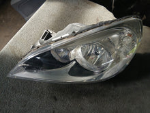 Load image into Gallery viewer, Frontscheinwerfer Volvo S60 II V60 31383066 Links Scheinwerfer Headlight SCH2129496800ga