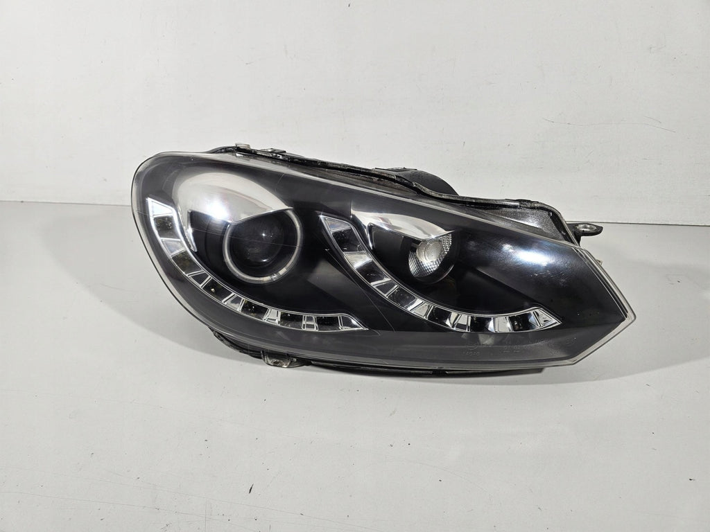 Frontscheinwerfer VW Golf I 132620261102 Rechts Scheinwerfer Headlight SCH2249943497nc