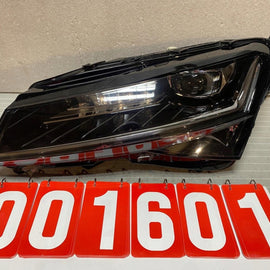 Frontscheinwerfer Skoda Superb III 3V1941015E LED Links Scheinwerfer Headlight SCH4253712752xd