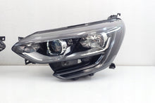 Load image into Gallery viewer, Frontscheinwerfer Renault Megane IV 260108478R 260607159R LED Ein Satz Headlight