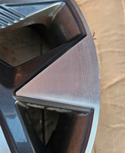 Load image into Gallery viewer, 1x Alufelge 15 Zoll 6.0" 4x100 48ET 52910-K7500 Hyundai I10 Rim Wheel FEL2762799943cq