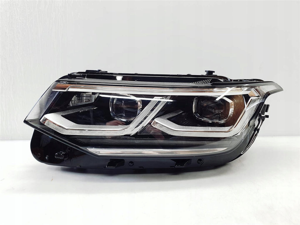 Frontscheinwerfer VW Tiguan 5NN941081D LED Links Scheinwerfer Headlight