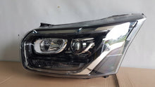 Laden Sie das Bild in den Galerie-Viewer, Frontscheinwerfer Ford Transit KK31-13W030-DD Bi-Xenon Links Headlight SCH4792964176oe