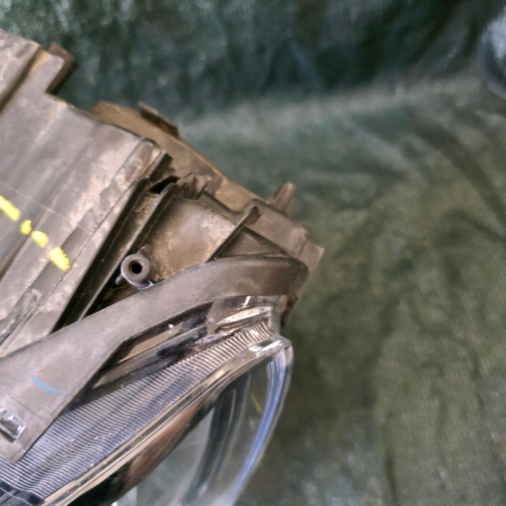 Frontscheinwerfer Toyota Proace City 9835780680 Links Scheinwerfer Headlight SCH7812687075ty