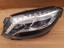 Laden Sie das Bild in den Galerie-Viewer, Frontscheinwerfer Mercedes-Benz W222 A2229068402 Links Scheinwerfer Headlight SCH4291097132go