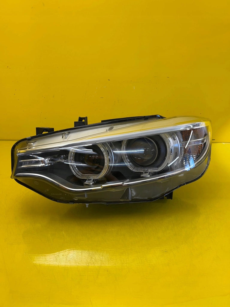 Frontscheinwerfer BMW 4 F32 F33 7410791-01 Xenon Links Scheinwerfer Headlight SCH4866085514fd