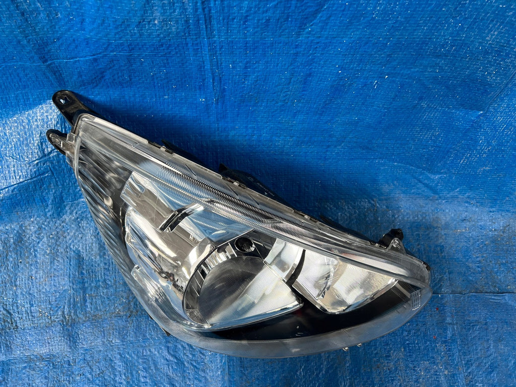 Frontscheinwerfer Mitsubishi Space Star W0563 Rechts Scheinwerfer Headlight