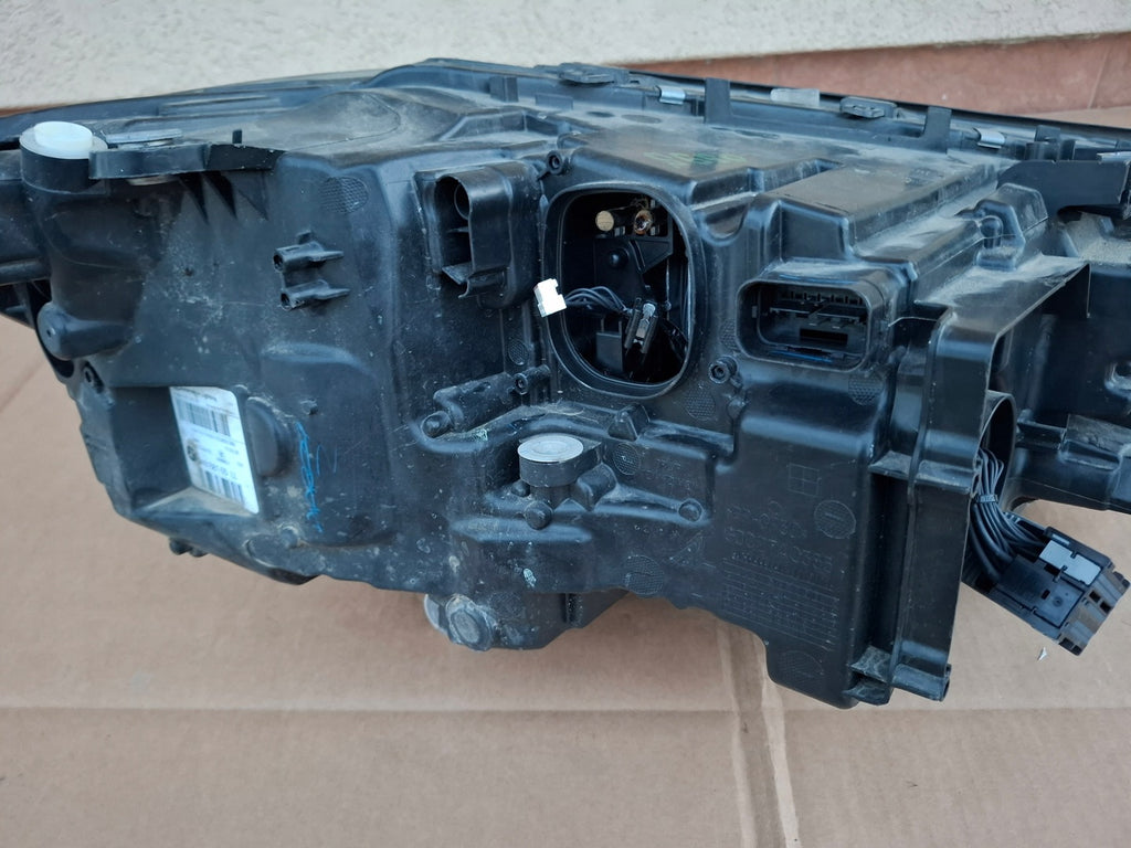 Frontscheinwerfer BMW X3 G01 X4 G02 9491681-05 LED Links Scheinwerfer Headlight SCH4826545327kc
