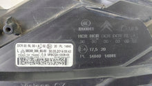 Laden Sie das Bild in den Galerie-Viewer, Frontscheinwerfer Citroën Ds5 9808806680 Bi-Xenon Links Scheinwerfer Headlight SCH8010933190wt