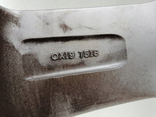 Load image into Gallery viewer, 1x Alufelge 18 Zoll 7.5" 5x114.3 40ET OX197518 Mazda Rim Wheel FEL8313790598am