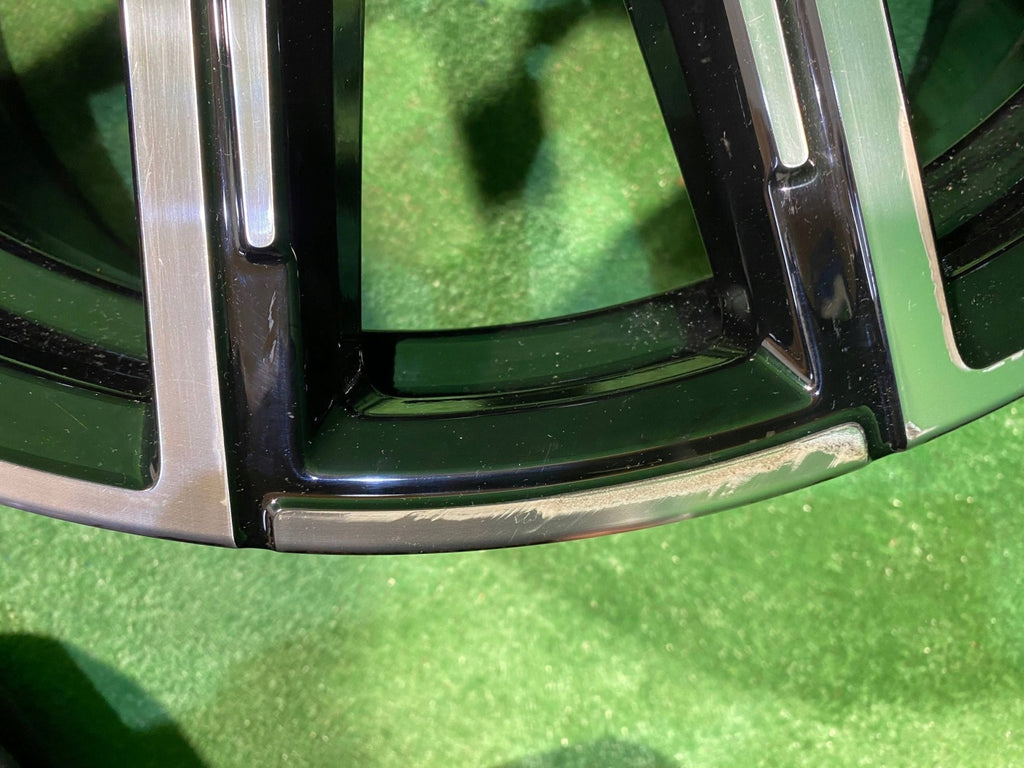 1x Alufelge 19 Zoll 9.0" 5x112 42ET 8747305 BMW 4 Coupe G22 G23 Gran G26 I4 FEL1762482071gx