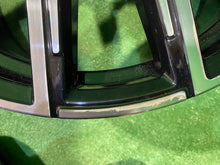 Load image into Gallery viewer, 1x Alufelge 19 Zoll 9.0" 5x112 42ET 8747305 BMW 4 Coupe G22 G23 Gran G26 I4 FEL1762482071gx